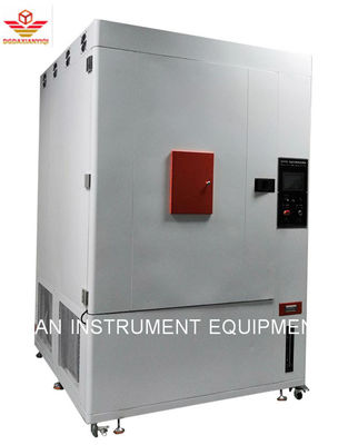 تجهیزات تست محیطی ASTM D2565