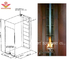 تجهیزات آزمایش گسترش شعله عمودی کابل بسته بندی شده برای قابل اشتعال بودن سطح 200 کیلوگرم