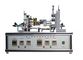 IEC884-1 تجهیزات تست سیمی برای مکانیکی سوکت پلاگین پنوماتیک
