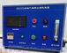 دستگاه تعیین میزان انتشار گاز هالوژن IEC60754 12 ماه ضمانت