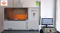 مقاومت در برابر اشعه دستگاه تست شعله 50 هرتز مقاومت در برابر تابش مواد محافظتی GA 411-2003