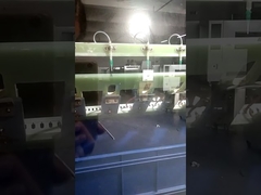 دستگاه تست ردیابی ولتاژ بالا