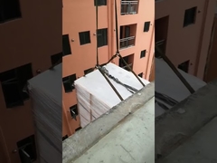 ASRM G155-2013 اتاق آزمایش هوا سنج قوس زینون