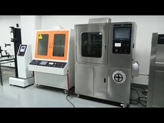 تجهیزات آزمایش لاستیک سیلیکونی