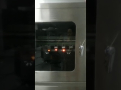 تستر شستشوی شاخص ردیابی ولتاژ بالا