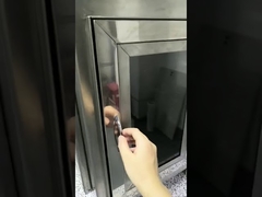 دستگاه تست اشتعال پذیری مواد فتوولتائیک خورشیدی