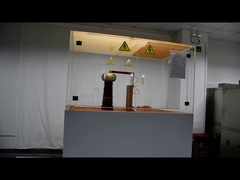 عایق مقاومت ولتاژ تست