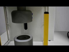 دستگاه آزمایش عملکرد فیلتر ذرات