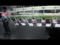 تستر شستشوی شاخص ردیابی ولتاژ بالا