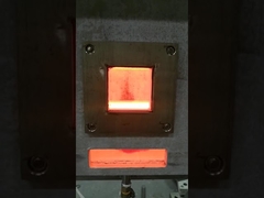 BS476-6 آزمایشات گسترش آتش بر روی مواد و سازه های ساختمانی