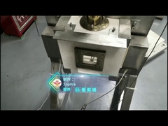 BS476-6 آزمایشات گسترش آتش بر روی مواد و سازه های ساختمانی