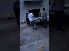 DX8352 دستگاه آزمایش ردیابی نشت