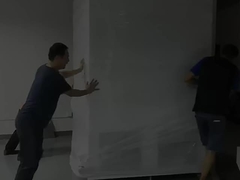 DX8348A کالری متر مخروط، ISO5660-1:2002