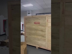 DX9027 تست کننده لرزش آتش خاموش کننده