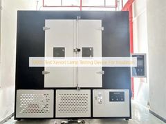 دستگاه تست لامپ زنون 5000 ساعته برای تست مقره ها