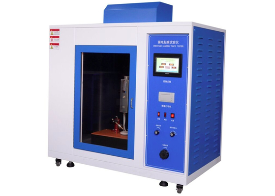 تضمین آسان DX8352 دستگاه تست رد نشت