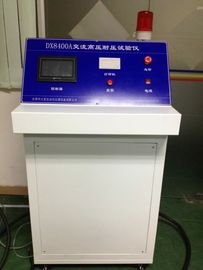 تجهیزات تست قابلیت اشتعال ولتاژ بالا UL1581 UL62 AC استاندارد برای سیم کشی