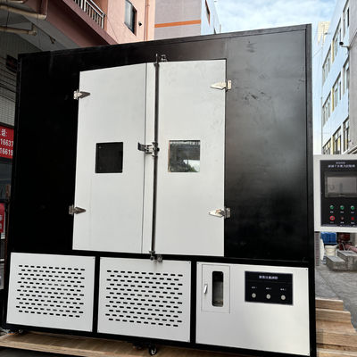 تست کننده فشارهای متعدد عایق کننده برای آزمایش جامع