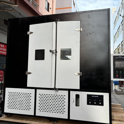 دستگاه تست مقره کامپوزیت 2 کیلووات با پشتیبانی مهندسی مجدد نرم افزار سفارشی