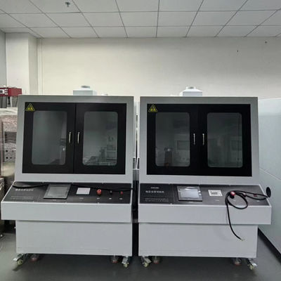 مواد عایق مقاومت ولتاژ تجزیه تحلیلگر