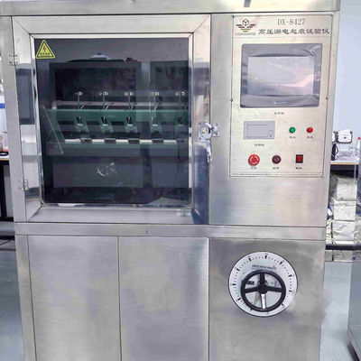 DX8427 تست کننده خروجی ولتاژ بالا آزمون واقعی دانشگاه Tsinghua
