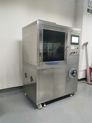 IEC0587 ASTMD2303 دستگاه آزمایش ردیابی