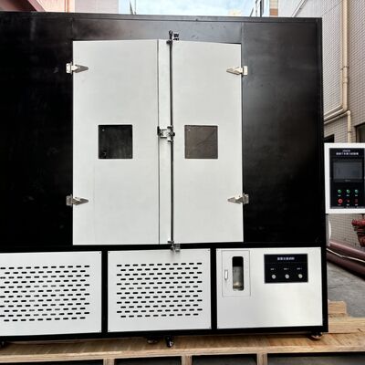 IEC62730-2024 5000hrs عایق ها تجهیزات آزمایش استرس چندگانه تست آزمایشگاهی IEC62217-2012