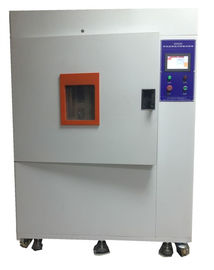 ASTM D2565 تجهیزات تست قابلیت اشتعال در فضای باز Xenon - قرار گرفتن در معرض قوس پلاستیک در نظر گرفته شده