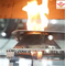 تجهیزات تست آتش سوزی مصالح ساختمانی برای تست نرخ انتشار گرما ISO5660-1