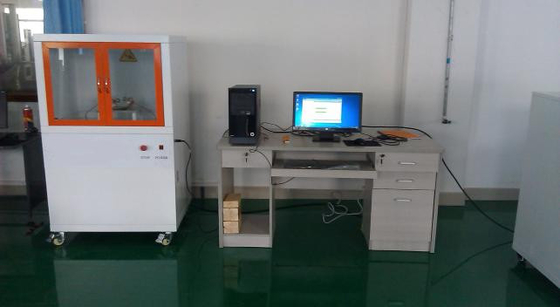 DX8413 دستگاه آزمایش مقاومت قوس برای صنعتی