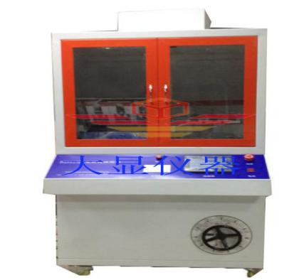 DX8388 دستگاه آزمایش شکست ولتاژ