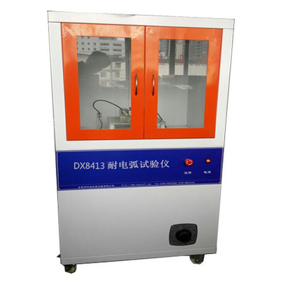 DX8413 دستگاه آزمایش مقاومت قوس