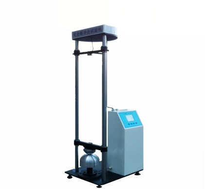 DX9028 تست کننده مقاومت نفوذ ضربه کلاه ایمنی