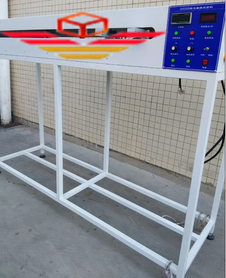 DX8308 تست کننده انعطاف جامد سیم برای کابل لاستیکی و لاستیکی