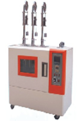 DX8389 تست کننده تغییر شکل گرمایش سیم