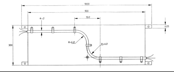 DX8515 دستگاه آزمایش آتش سوزی باران با ارتعاش ضربه