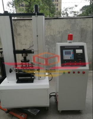 DX8466 Servo Cable Extrusion Tester 0-1.5KV قابل تنظیم