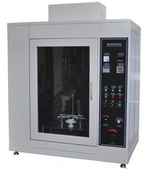 DX8352 دقیق تست ردیابی نشت 100V-600V DX8352 تست ردیابی نشت با ولتاژ تست 100V-600V