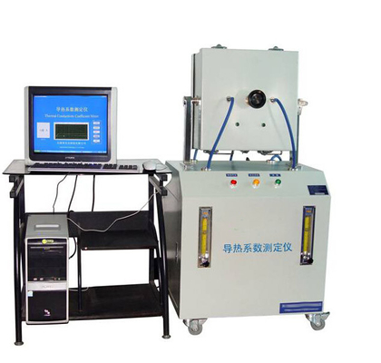 DX8377A روش صفحه آزمایش رسانایی حرارتی