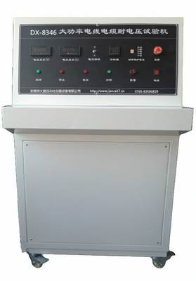 DX8346 کنترل ولتاژ سیم و کابل