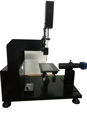 DX8436 تست کننده هیدروفوبیت عایق ترکیبی