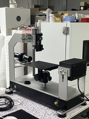 DX8436 تست کننده هیدروفوبیت عایق ترکیبی