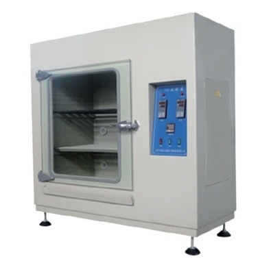 DX7130 روش سیلندر اتاق آزمایش دی اکسید گوگرد