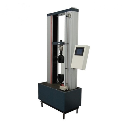 DX6153B ماشین آزمایش خم شدن کشش عایق 100KN