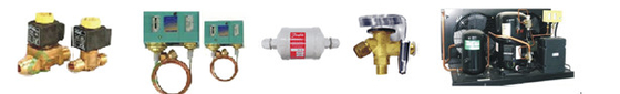 DX8468 دستگاه آزمایش شوک حرارتی