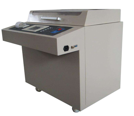 DX8388C تست کننده قدرت دی الکتریک روغن عایق