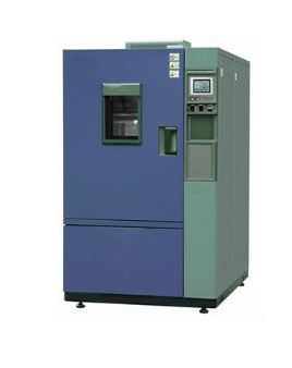 DX8790 اتاق آزمایش دی اکسید گوگرد برای آزمایش دقیق محیط زیست