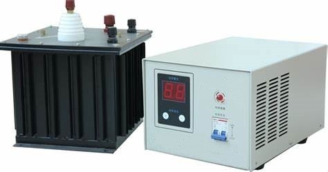 DX8427A دستگاه آزمایش پیری کرونایی AC/DC