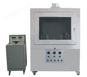 دستگاه آزمایش احتراق بار کابل معدن برای آزمایش ویژگی های احتراق MT 818-2009