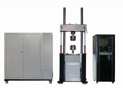 دستگاه تست اکستروژن کابل سرو برای مقاومت اکستروژن کابل های معدن زیر UC-0.66KVT